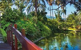 Hotel Botanico y Oriental Spa Garden